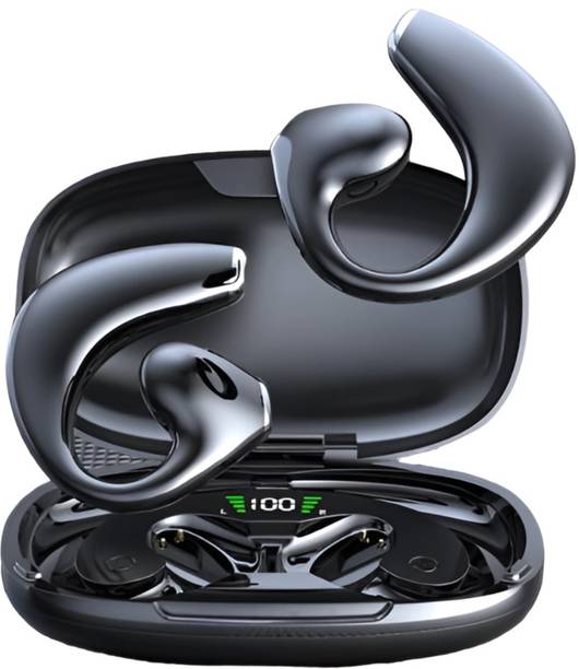 COREGENIX JR02 TWS with BT5.3, 30 hrs Playtime, Low Latency, High Performance Bluetooth Gaming