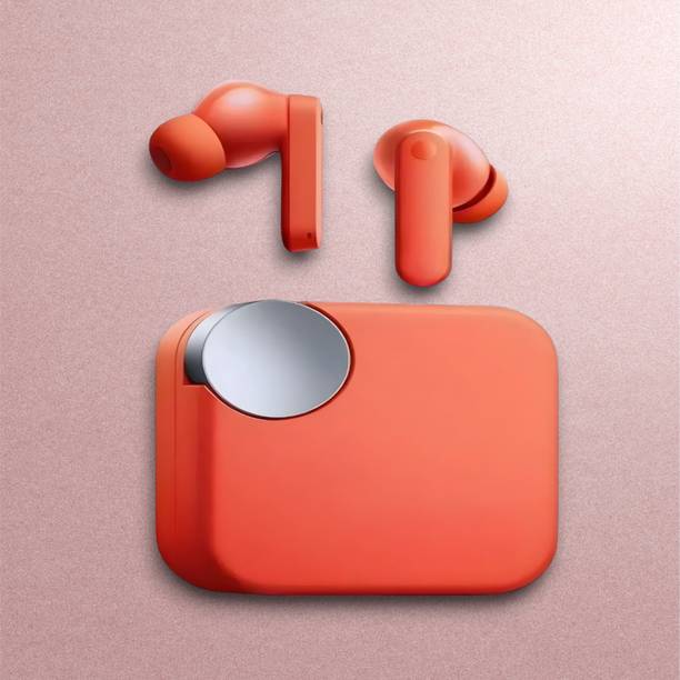 house of common Noise-Isolating Wireless Earbuds with Rich, Balanced Sound_QF Bluetooth Gaming