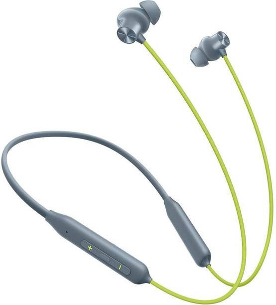 POZUB Sweatproof Wireless Neckband With HandsFree Call/Music,Sports Headphone Earphone Bluetooth