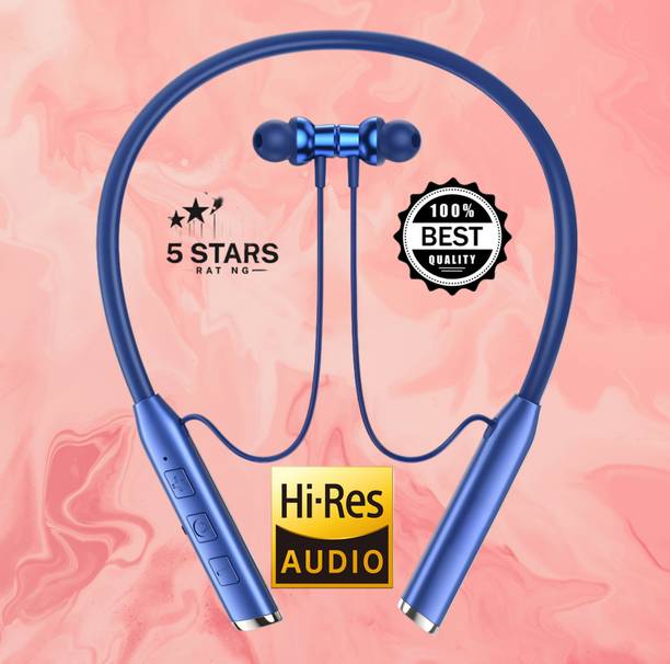 GREE MATT Vibration Alert, 48 Hours Playtime, Crystal Clear Sound,360° Spatial Audio 30/39 Bluetooth