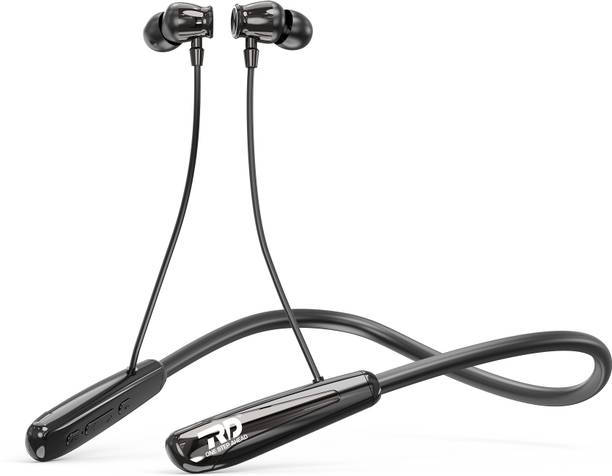 RD M-34 Nexus Wireless Bluetooth Neckband Bluetooth
