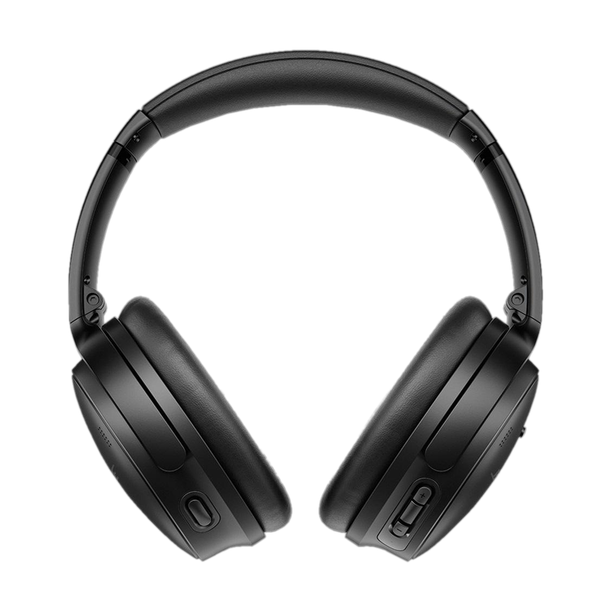 Bose New QuietComfort N.C Wireless,Over Ear Headphones with Up to 24hr Battery Life Bluetooth