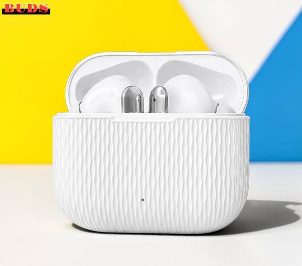 Stybits X392 True Wireless Earbuds Bluetooth 5.3 with Noise Cancellation & Charging Case Bluetooth