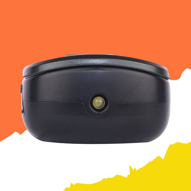 ZEBRONICS Sound Bomb X1 – Black Bluetooth Headset