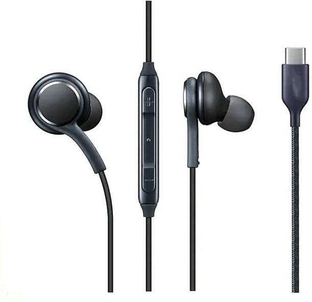 ASTOUND XII-5 Type C AK-G Wired Earphone Wired