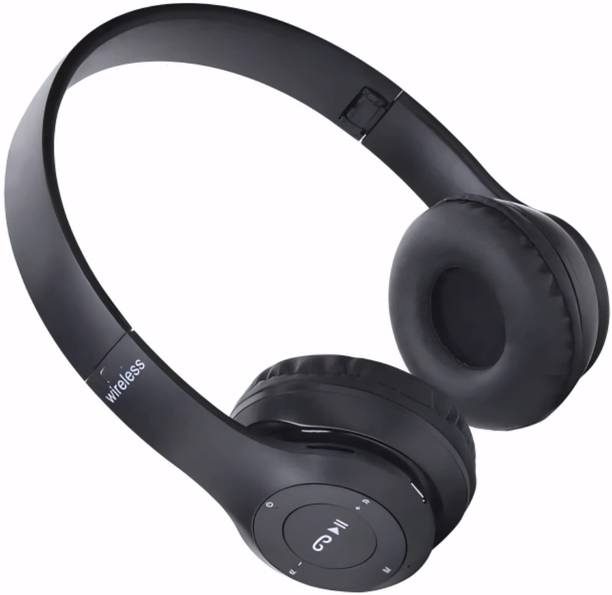 GDS FoldUp Bluetooth Bass Impact Signature Sound_PZ Bluetooth & Wired