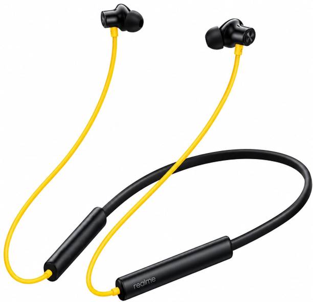 Realme Brand Buds Wireless 3 Bluetooth