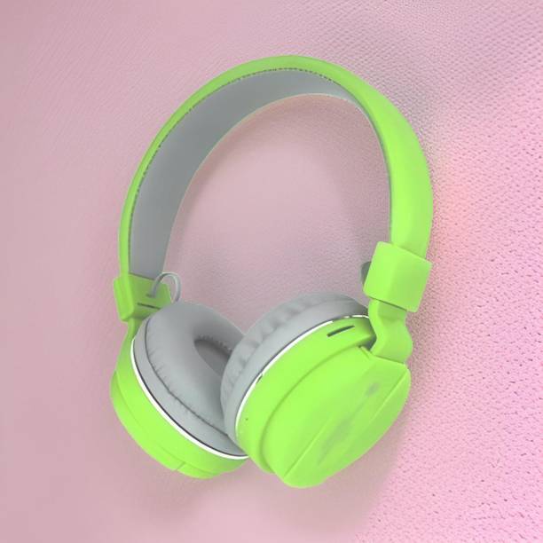Clairbell SH12 Premium (Bluetooth Headset) with Noise Cancelation Technology_FWF361 Bluetooth