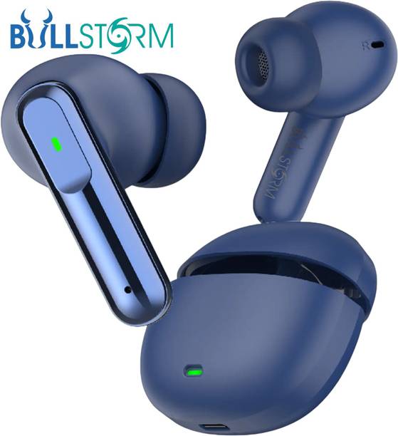 BULLSTORM BS ultrapood Bluetooth Gaming