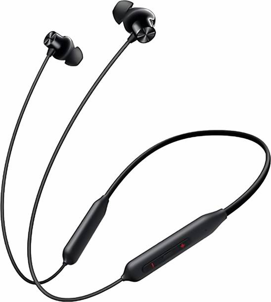 AMS T60 Bullets Wireless Z2 Neckband with 50Hr Playtime Magnetic OFF/ON Power Bluetooth