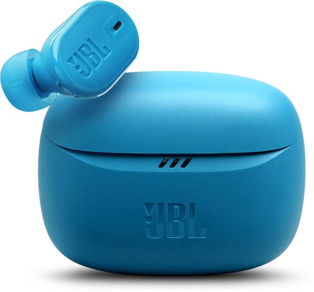JBL Tune Buds 2 TWS, ANC Earbuds, 48Hr Playtime,6 Mics,Dual Connect,Personi-Fi 3.0 Bluetooth