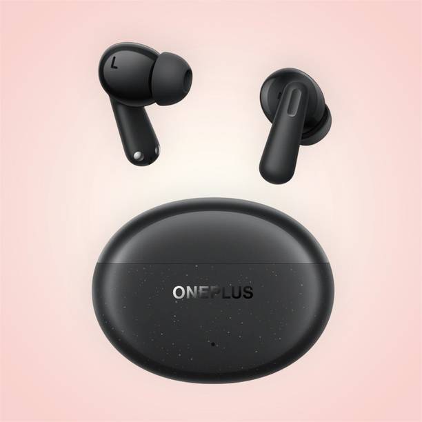 EAGLESQUAD On Plus Buds Pro 3 Bluetooth TWS in-Ear Buds – Dual Drivers Dual A2 Bluetooth
