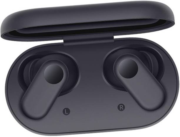 NOZLER ORIGINAL +One Plus Bluetooth Headset Buds 2R - 22 Bluetooth Gaming