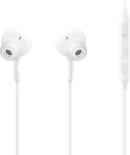 Lynacz Original Original For Samsung AKG Earphone HD Sound Comfortable Fit Wired