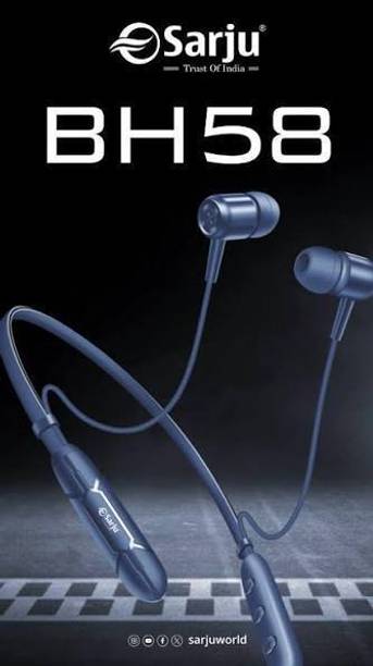 Sarju SR-W04 Bluetooth