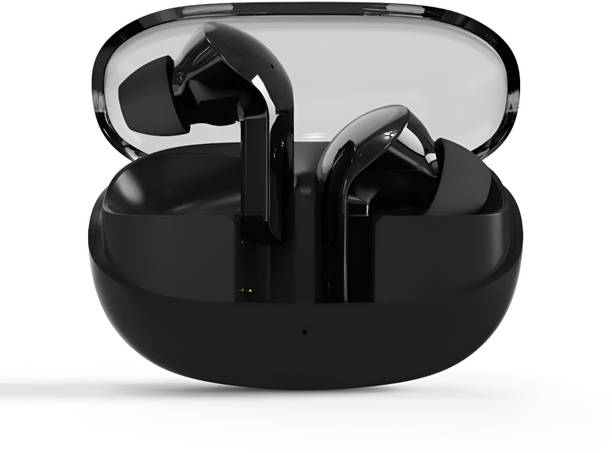 COREGENIX Sound TWS with BT5.3, 25hrs Playtime, Low Latency, High Performance Bluetooth