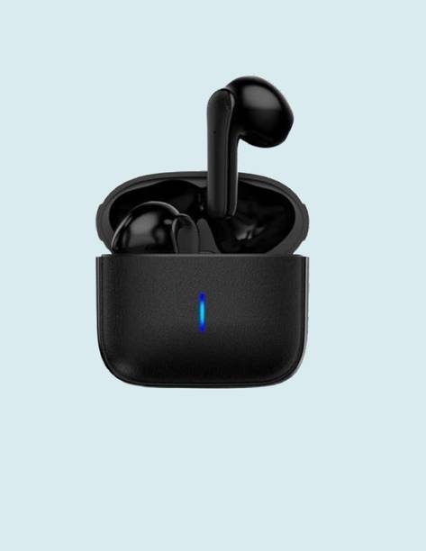 HASHTEL BeatsPro Bluetooth 5.1 Wireless Earbuds Touch Waterproof HDAudio-061 Bluetooth Gaming