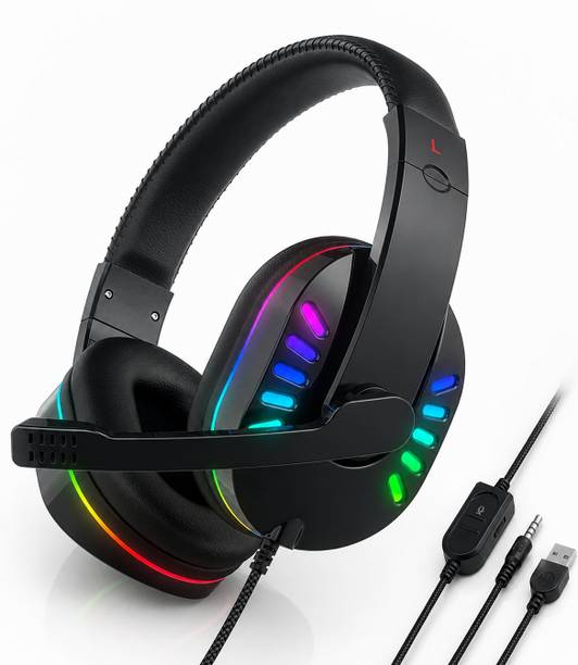 Karanchompu ENTWINO98964 Wired Gaming