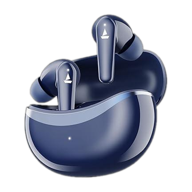 boAt Airdopes 131 Elite ANC, (~32dB) ANC,60H Battery, Stream Ad Free Music via App Bluetooth