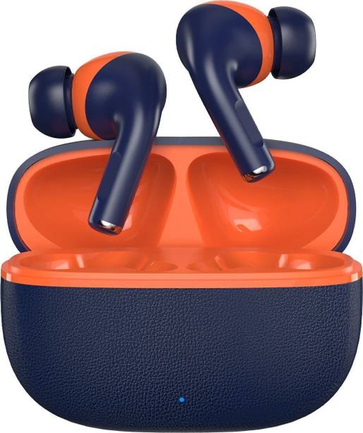 Tunifi TWS Earbuds l Tn Mini Pro l 5.3 l Upto 24Hr Playtime Bluetooth