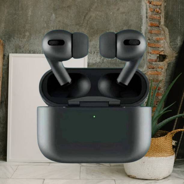 THEDKSONS Black Earbuds | True Wireless Stereo | Noise Cancelling D7 Bluetooth