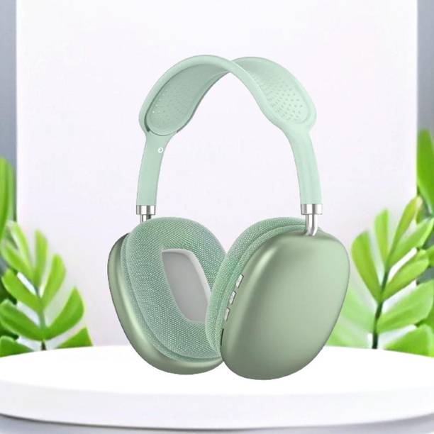 YAROH Wireless Bluetooth Stereo Headphone and Noise Cancellation Mic & Extra BassET42 Bluetooth