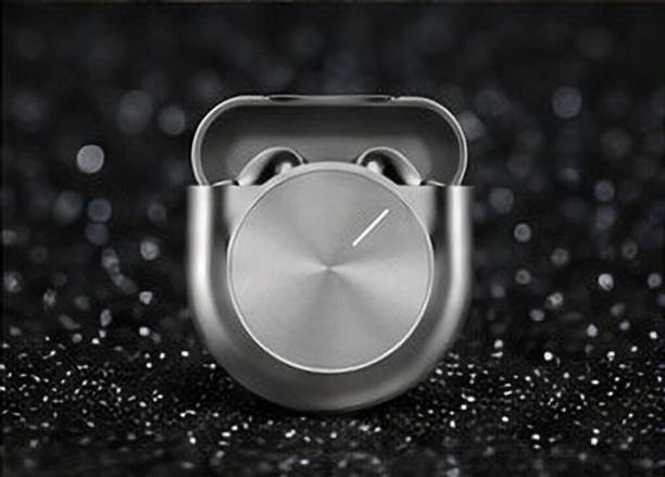 Zr Fashion TWS Earbuds with Rich Bass and Clear Treble Bluetooth
