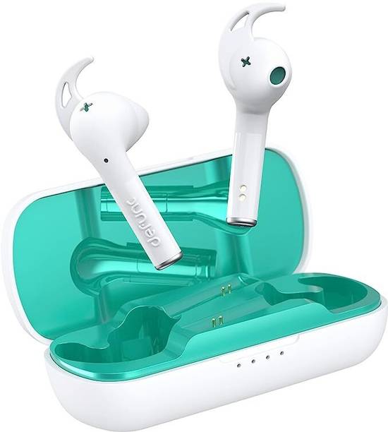 Defunc True Sport TWS - ENC Noise Cancelling, IPX5 Rating, Built in Dual Microphone Bluetooth
