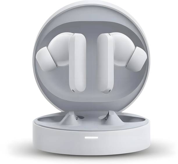 PIKPREE Superpods 2 with 150Hrs Payback Music with ENC & 11.2mm Drivers, 50bB Earbuds-17 Bluetooth Gaming