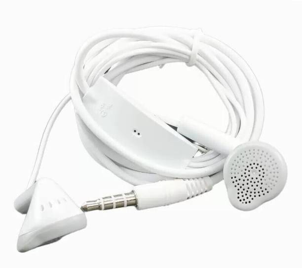 PRODART Original EHS61 Deep Bass with Sound Cancellation Earphone Wired