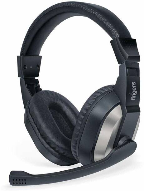FINGERS F10 Wired