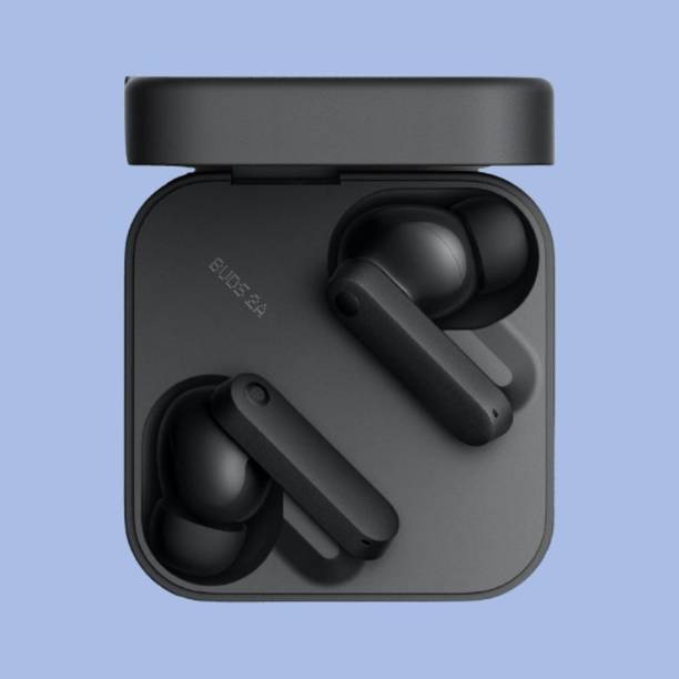 BeastBass Buds 2A TWS 40H Playtime BT 5.3 ENC Mic AJF Bluetooth