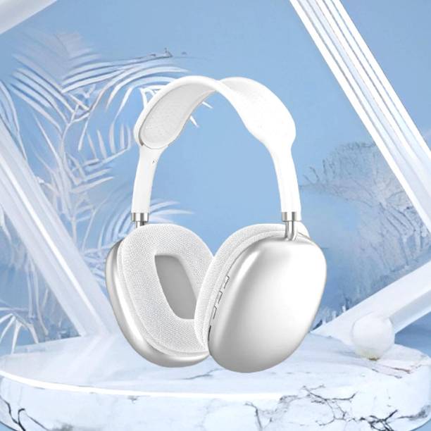 YAROH Wireless Bluetooth Stereo Headphone and Noise Cancellation Mic & Extra BassET142 Bluetooth