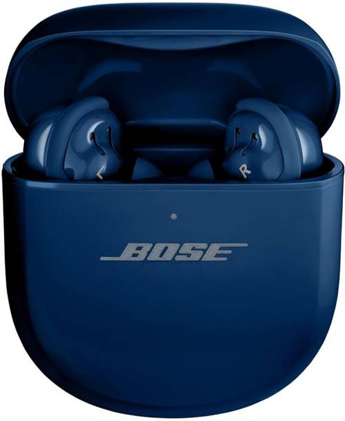 Bose ‎QuietComfort Earbuds Ultra Bluetooth