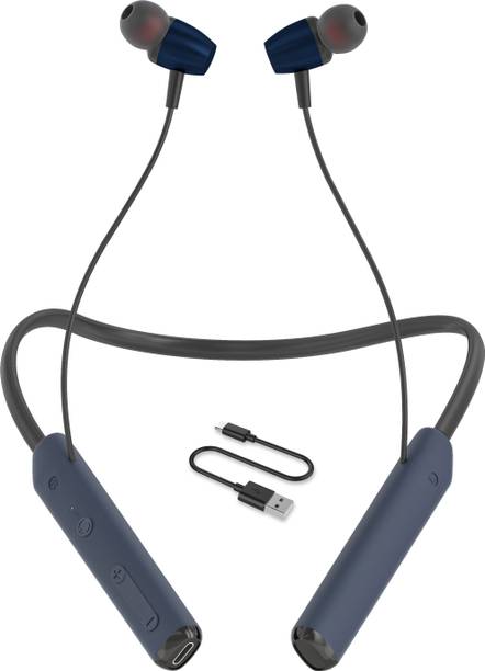 XEWISS Wireless HIFI stereo active noie reduction waterproof sports headphones Bluetooth