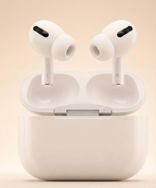 APG Earbuds ProBeats Air 25H Play Type-C Fas Charge Bluetooth wornder-066 Bluetooth