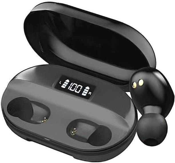 GUGGU T2 (Earbuds)TrueSound Pro (Bluetooth Headset) with Active Noise CancellationE131 Bluetooth