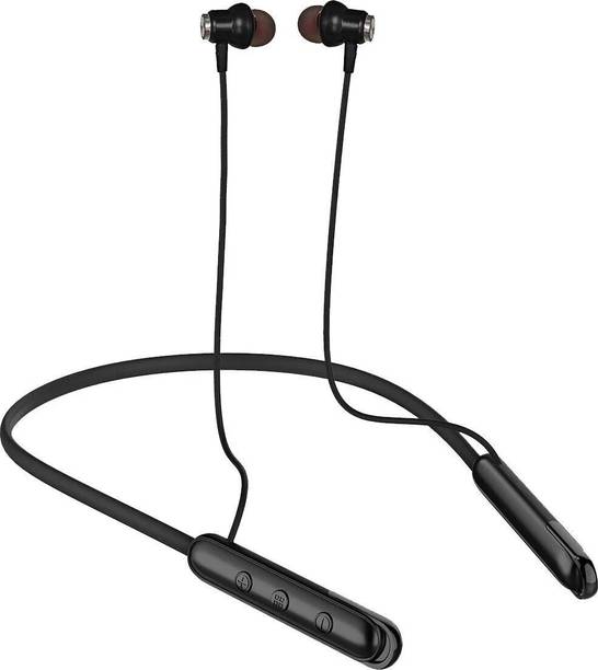 Unix Wind 32 Hours Playing Time Fast Charging With Stand by Time Upto 8 Months Bluetooth