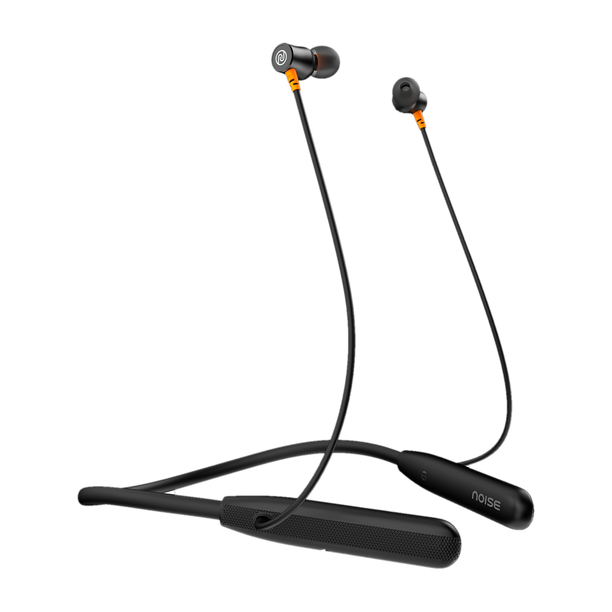 Noise Airwave, ENC calling, 50 Hrs of Playtime, Low latency(Up to 50ms) & 3 EQ Modes Bluetooth Gaming