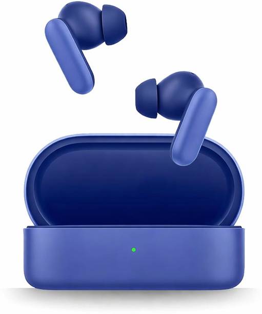 Lynacz Original Buds 2r for OnePlus Nord Wireless Earbuds Featuring Mic Bluetooth