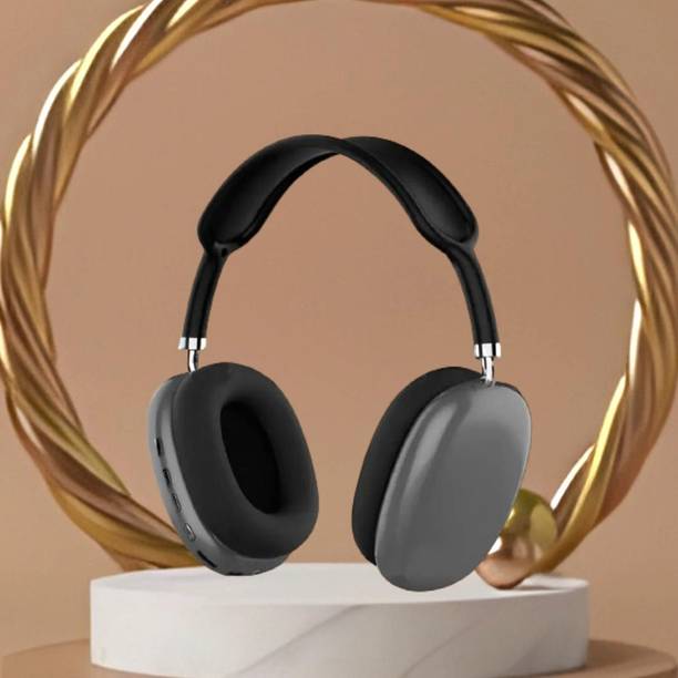 YAROH Wireless Bluetooth Stereo Headphone and Noise Cancellation Mic & Extra BassET94 Bluetooth