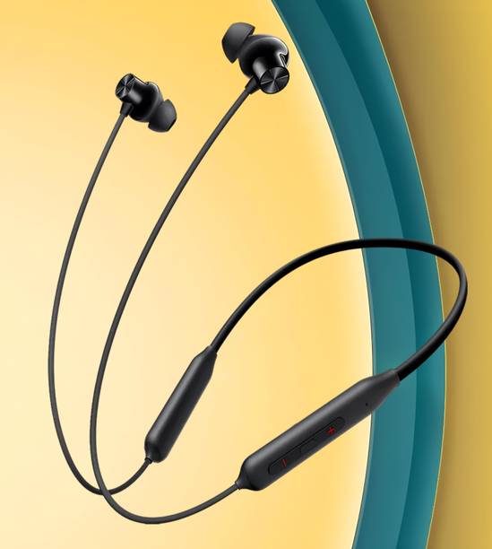zdea Z2-Bullets - MAGNETIC POWER OFF/ON 48Hr Playtime Headphone Neckband B15 Bluetooth