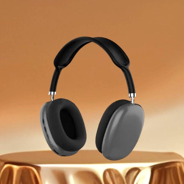 YAROH Wireless Bluetooth Stereo Headphone and Noise Cancellation Mic & Extra BassET429 Bluetooth