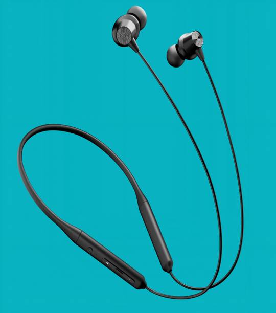 Mozahidul Telecom Z2-Z2 - MAGNETIC POWER OFF/ON 48Hr Playtime Headphone Neckband Y5 Bluetooth