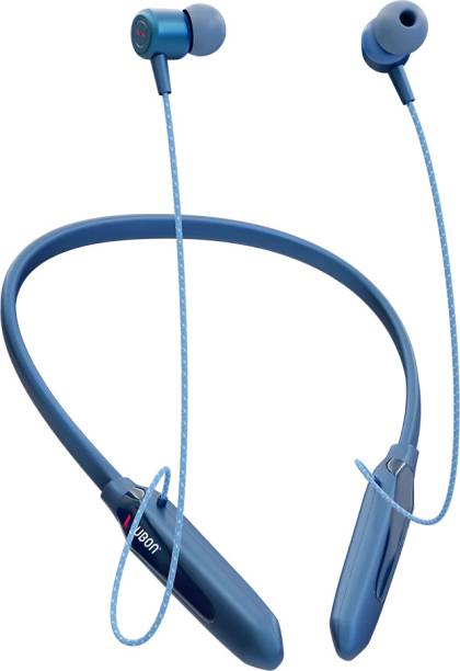 delphine ubon neckband King Series CL-37 Wireless Neckband Bluetooth Headset
