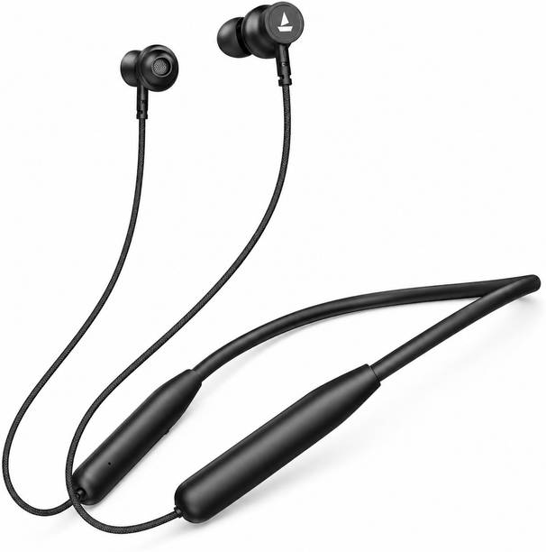 Lufina Original for bot Rockerz 113 with Dual Bass, 40 HRS Playback Deep Sound Bluetooth