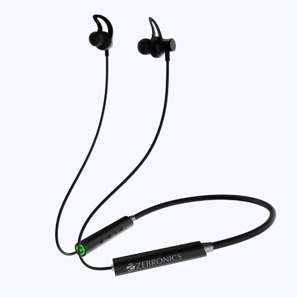 ZEBRONICS YOGA 9 Bluetooth