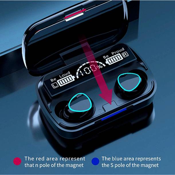 GUGGU M10 (Earbuds)TrueSound Pro (Bluetooth Headset)with Active Noise CancellationB134 Bluetooth
