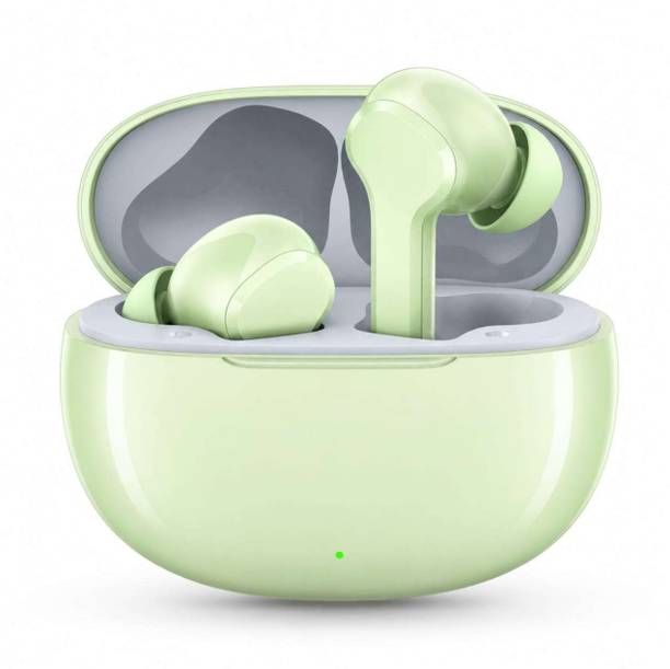 SAUMYA PODSS Wireless Bluetooth Earbuds with Charging Case | TWS In-Ear Earphones ||462 Bluetooth