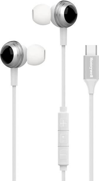 Honeywell Suono P70 Wired Earphones Wired